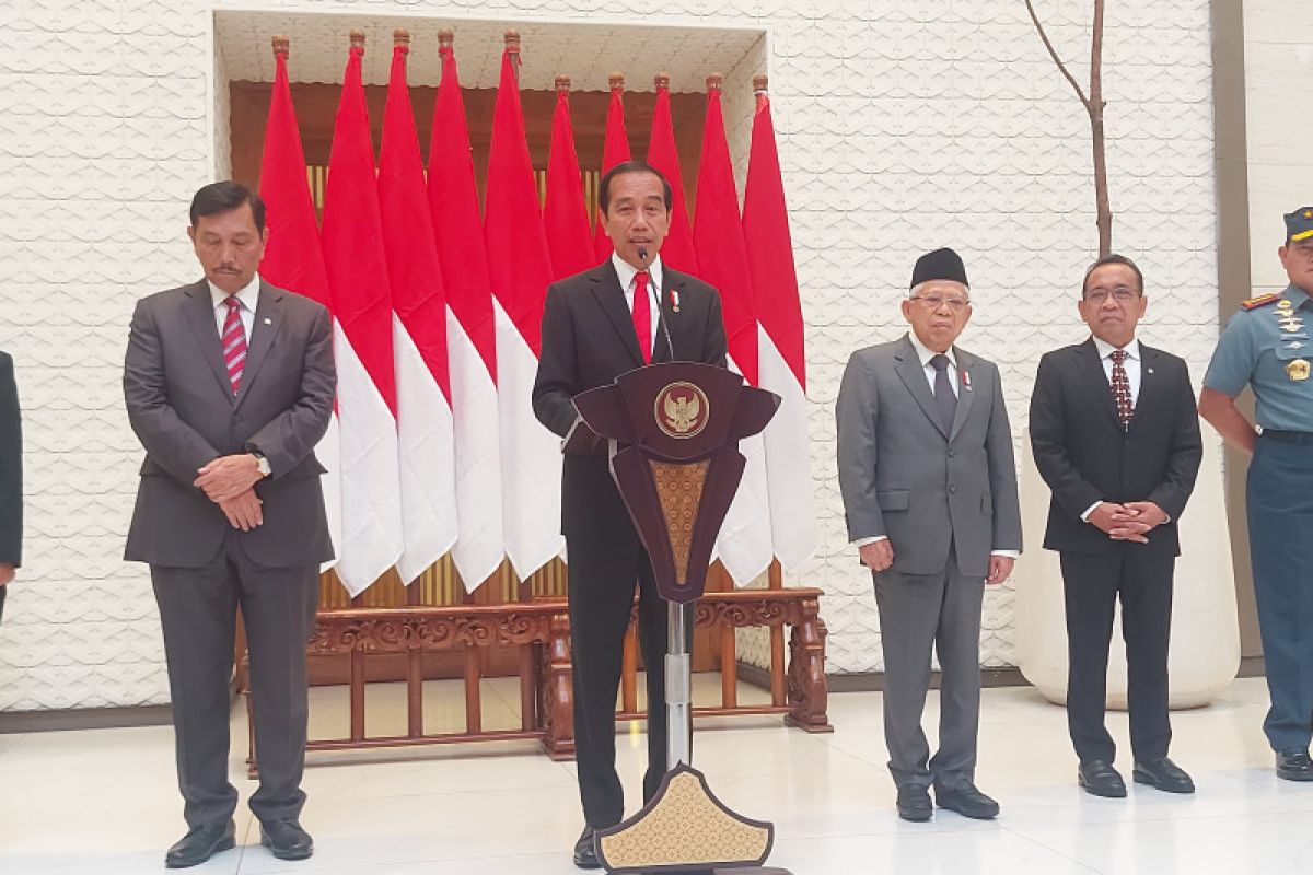 Presiden Jokowi Bertolak ke Dubai untuk KTT Iklim COP28, Apa itu KTT IKLIM COP 28?