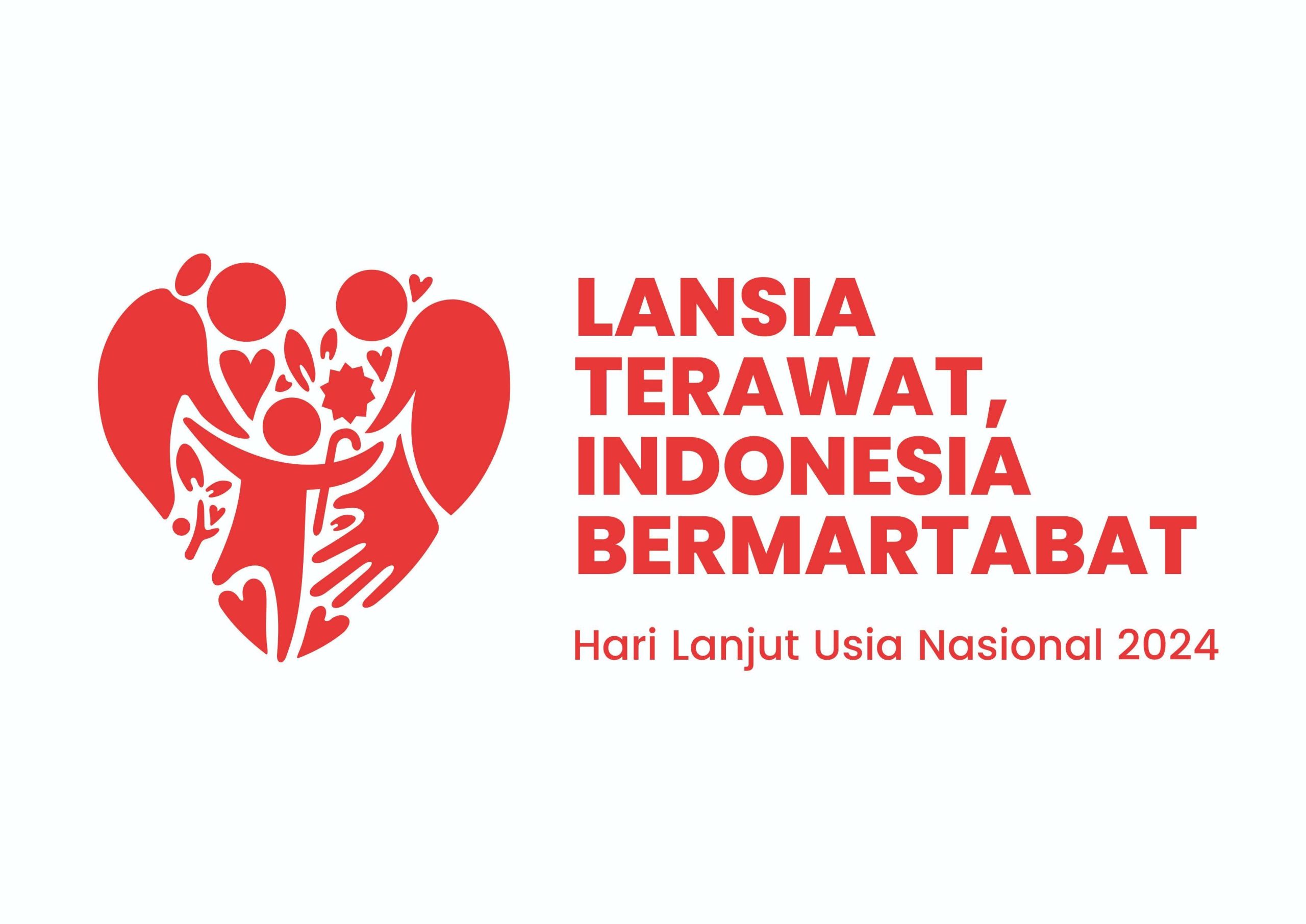 Hari Lansia Nasional 2024