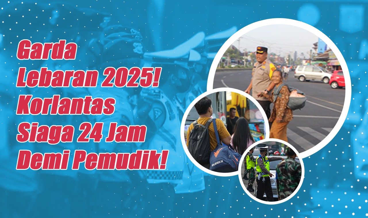 PT Qudo Buana Nawakara Hadirkan Musik AI untuk Mudik Aman