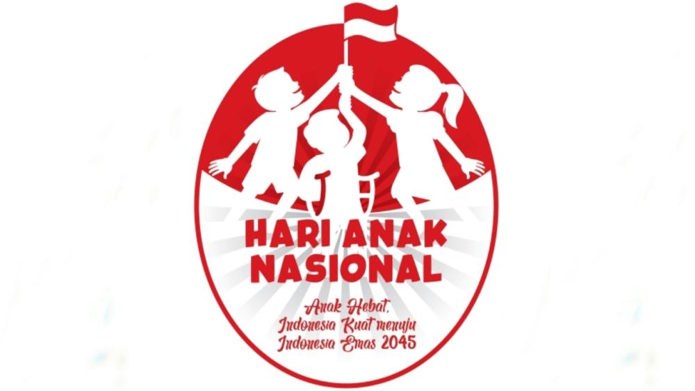 Hari Anak Nasional