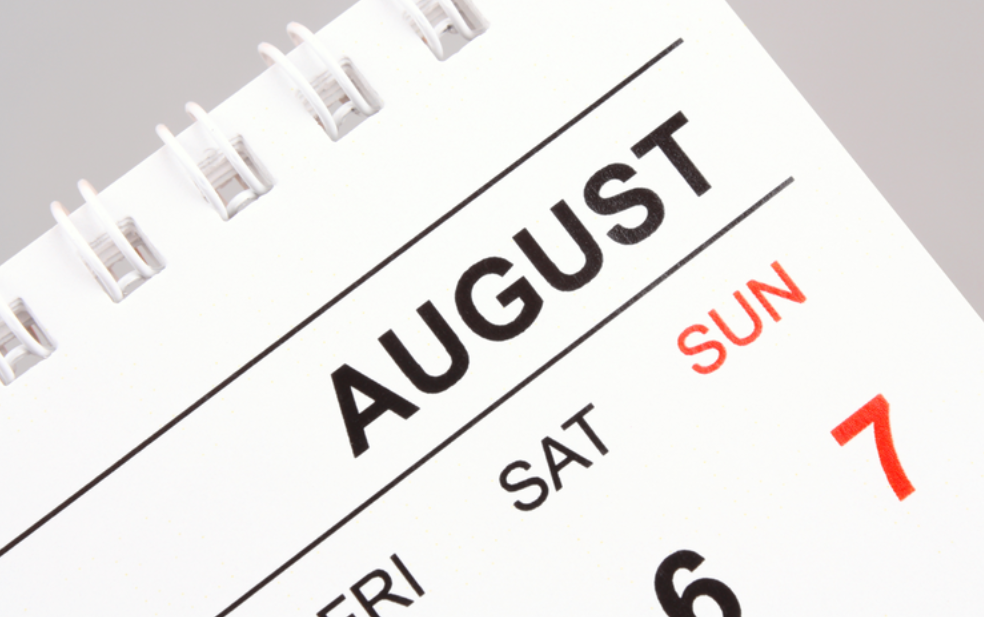 18 Agustus hari libur nasional