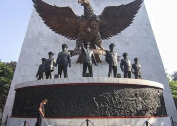 Hari Kesaktian Pancasila