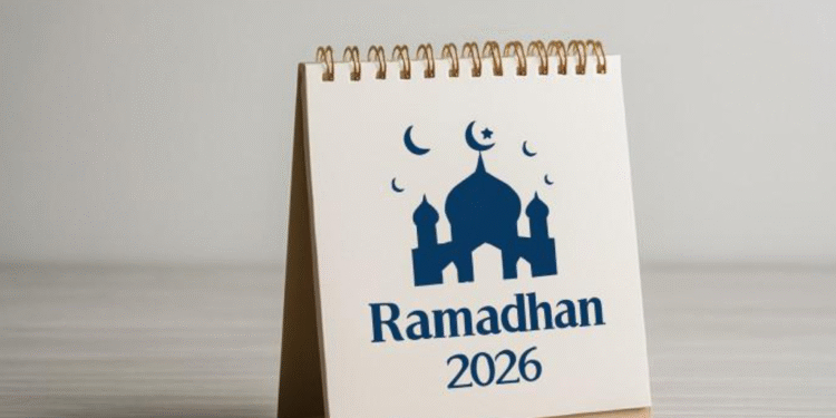 Ramadhan 2026