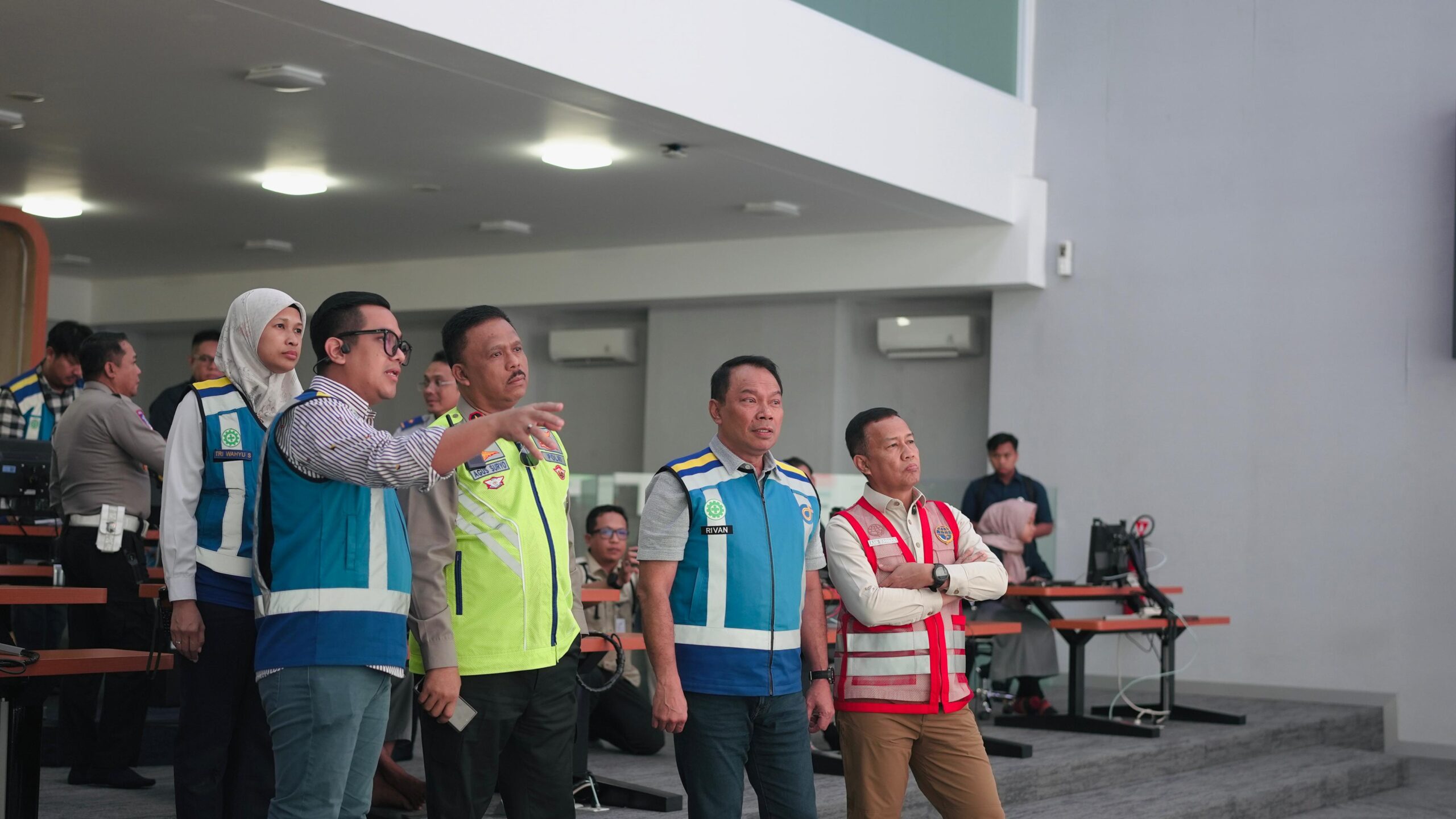 Pemerintah Imbau Masyarakat Patuhi Aturan Lalin di Libur Panjang Maulid Nabi