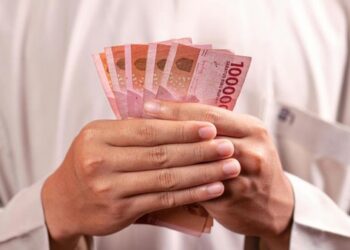 kenaikan gaji pns 2025