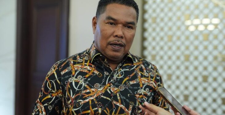 Datuk Haji Mohd Zaidi Puji Inovasi Humanis Korlantas Polri dalam Program “Polantas Menyapa”