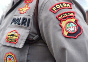 survei litbang kompas