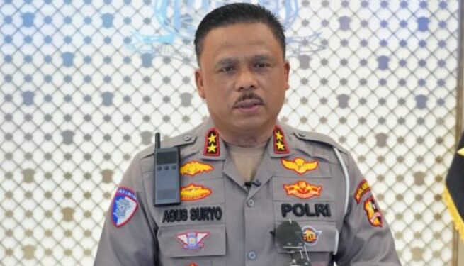 Operasi Zebra 2025 Hari Kedua: Korlantas Intensifkan Penertiban Balap Liar dan Edukasi Ojol