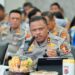 Kakorlantas Polri Irjen Agus Suryonugroho