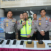 Digitalisasi Penegakan Hukum Lalu Lintas Kian Nyata dengan ETLE Handheld