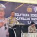 Korlantas Polri Gelar Pelatihan Kendaraan Listrik R4
