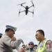 ETLE Drone Korlantas Polri
