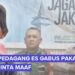 Salah Tuduh, Polisi Minta Maaf ke Penjual Es Gabus